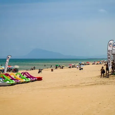 Apartamento Playa *