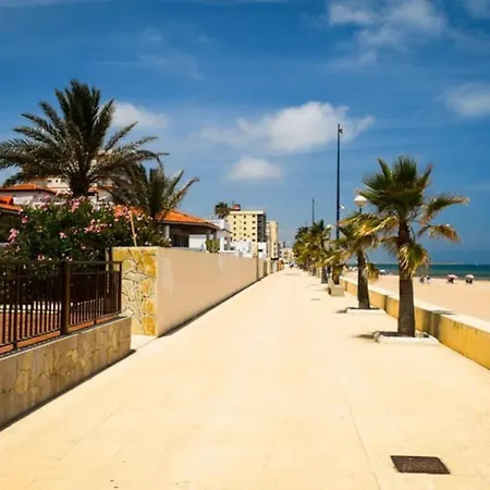 Playa Miramar