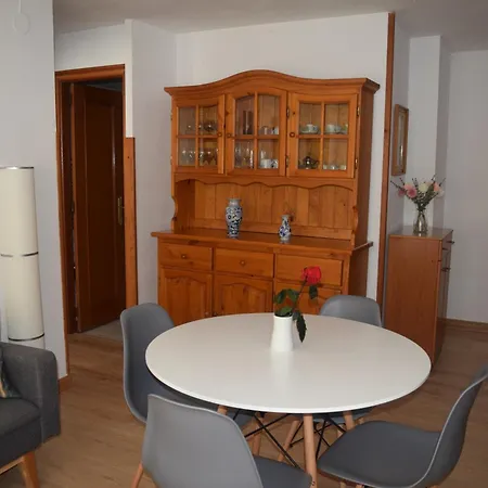Playa Apartamento Miramar