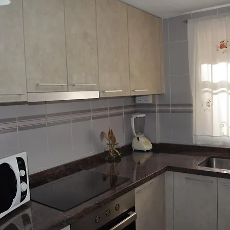 Playa Apartamento Miramar