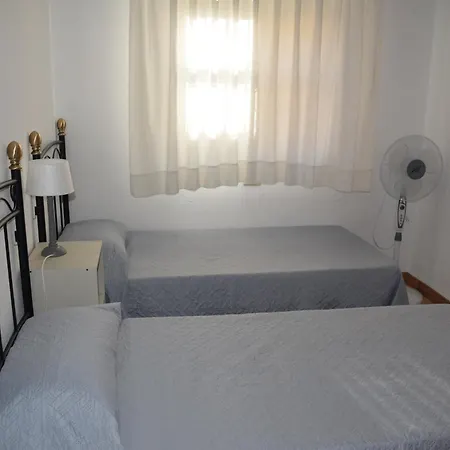 Apartamento Playa Miramar