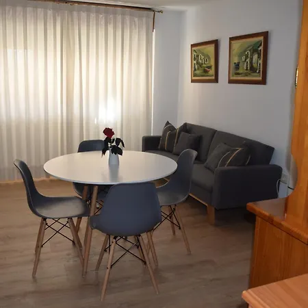 Apartamento Playa *