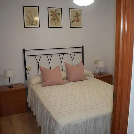Apartamento Playa Miramar