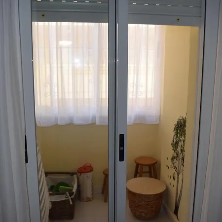 Apartamento Playa Miramar
